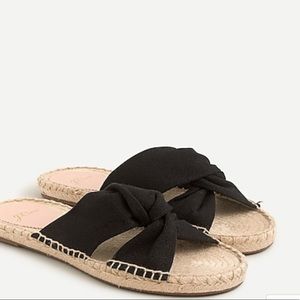 Jcrew sandals